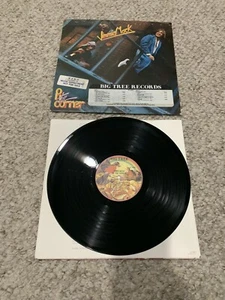 JIMMIE MACK - On The Corner LP PROMO Lot x2 1979 Atlantic BT76014 Vinyl Record - Picture 1 of 3