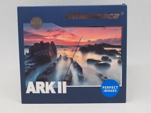 Athabasca ARK ll ND32 150x150mm Filter - Bild 1 von 4