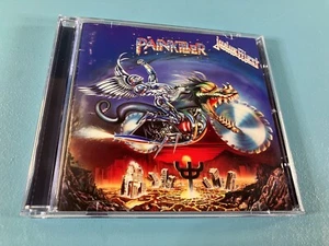 Judas Priest – Painkiller - Musik CD Album - Bild 1 von 3