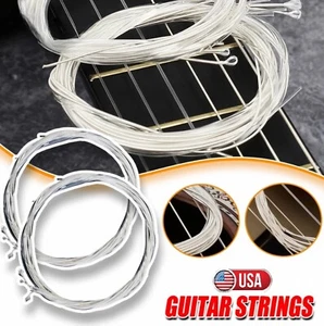 18× Replacement Nylon String For Classical Acoustic Guitar Music Tool String USA - Picture 1 of 13
