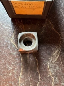 Original Busatis Lagerbock 190020401 - Bild 1 von 2