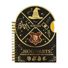 Harry Potter Sorting Hat A5 Notebook BS3008