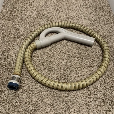 Electrolux Lux Canister 真空软管/电动手柄组件 — 第 1/4 张图片