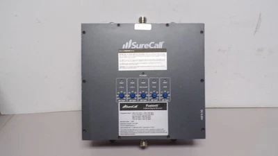 SureCall Fusion5 5-Band Signal Booster - image 1 of 4