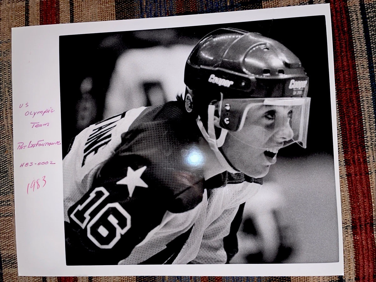 1983 Hockey Vintage Sports Photos for sale | eBay