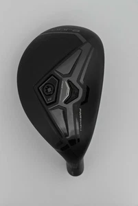 Cobra Darkspeed #3 Hybrid 19° Rechtshänder (nur Kopf) gebraucht - Bild 1 von 3