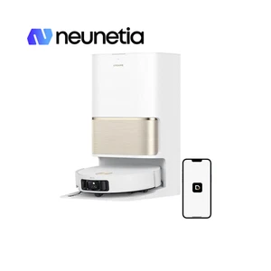 Dreame L50 Pro Ultra White Saugwischroboter Incl. VAT NEU - Bild 1 von 1