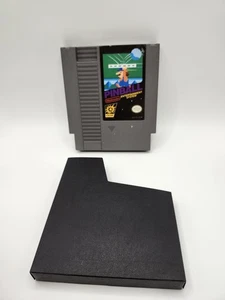 Pinball (1985) NES Tested Authentic 5 Screw Rare Retro Mint Nintendo  - Picture 1 of 10