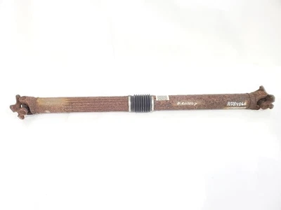 Rear Drive Shaft 4.6L AT AWD OEM 03 04 05 Lincoln Aviator - Image 1 of 4