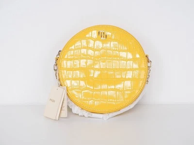 Bolso de hombro para mujer Maje de cuero MFASA00452 Foto 1 de 4