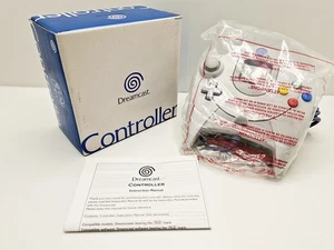Manette SEGA  DREAMCAST JAPAN VERSION - Imagen 1 de 7