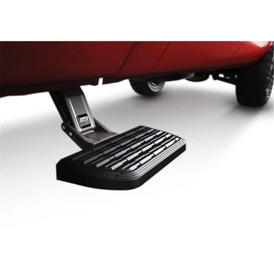 Amp Research Bedstep2 - negro para Ford F-250/F-350 Super Duty 2023 75422-01A Foto 1 de 3