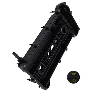 Premium Valve Cover for Ford Fusion Milan 2.3L 06-09 L3G310210E - Picture 1 of 12