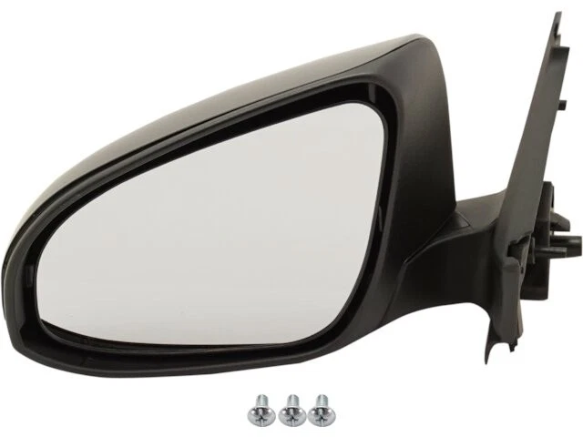 Kool Vue 88VM22G Left Mirror Fits 2014 Toyota Yaris - Изображение 1 из 1