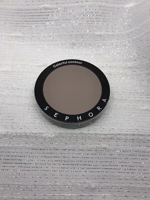 NEW & SEALED Sephora Colorful Contour Blush SECOND CHANCE N35 Long Lasting - Image 1 of 4