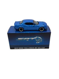 IXO 2019 Dodge Challenger SRT Hellcat Diecast - Bild 1 von 4
