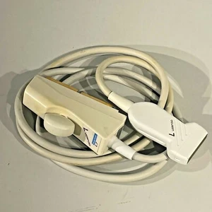 Sonda transductora lineal Siemens Acuson L7 - Imagen 1 de 4