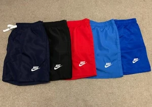 NIKE ELEGANT QUICK DRYING SWIMMING SHORTS FOR MENS - Picture 1 of 6