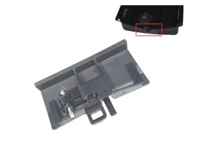 Armrest Box Switch Latch Buckle Clip For 2006-2012 Mercedes-Benz R350 - Изображение 1 из 4