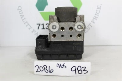 Módulo de control de bomba de freno antibloqueo ABS 4451033080 LEXUS ES300 2002-03 983 20B6 Foto 1 de 4
