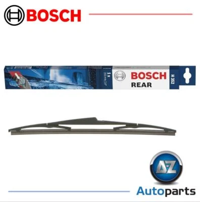 For Mazda CX5 KF 2011-2024 14" (350mm) Rear Wiper Blade 3397011430 H352 Bosch — 第 1/4 张图片