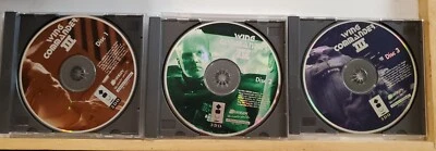 Wing Commander III: Heart of the Tiger (3DO, 1995) - Image 1 of 2