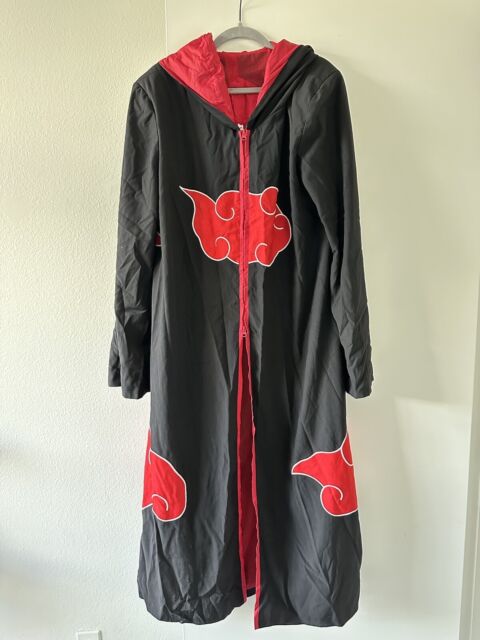 Fantasia De Cosplay Do Anime Uchiha Sasuke, Roupa De Criança Para