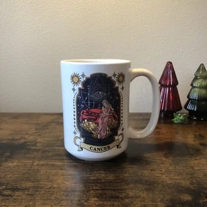 Orca Coating Cancer 16oz Mug - Picture 1 of 6