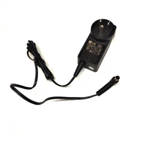 LG 24MP58HQP 24MP58VQ 24mp58vq-p 24mp58vqp chargeur adaptateur secteur moniteur DEL - Photo 1/3