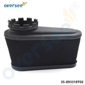 Air Filter for Mercury Marine Quicksilver  200-300HP 35-893318T01 35-893318T02 - Picture 1 of 6