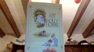A The Art Of Holly Hobbie - Picture 1 of 1