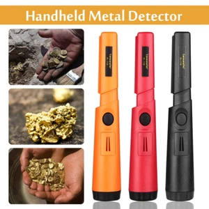 Handheld Underwater Waterproof Metal Detector 3 metres - Picture 1 of 10