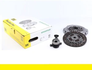 622309633 Kit Frizione per Nissan Note RenaultClio III 1.5 DCi 50 63 66 Kw - Imagen 1 de 8