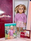 American Girl Kit Nib