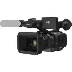 Panasonic HC-X20 4K Mobile Camcorder with Rich Connectivity - Picture 1 of 1