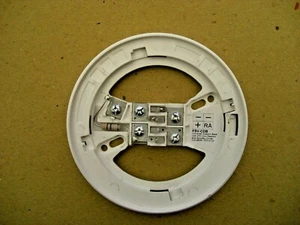 £3 inc IVA base detector adaptador universal convencional Tamlite Firescan FSV-CDB - Imagen 1 de 2
