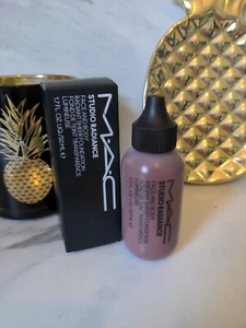 MAC Studio Radiance Face and Body Radiant Sheer Foundation 50ml - W7 - NEU - Bild 1 von 8