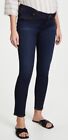 7 For All Mankind The Ankle Skinny Maternity Jeans 28 $205 Retail