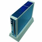 Wii Console Professional Protector - Varied Blue