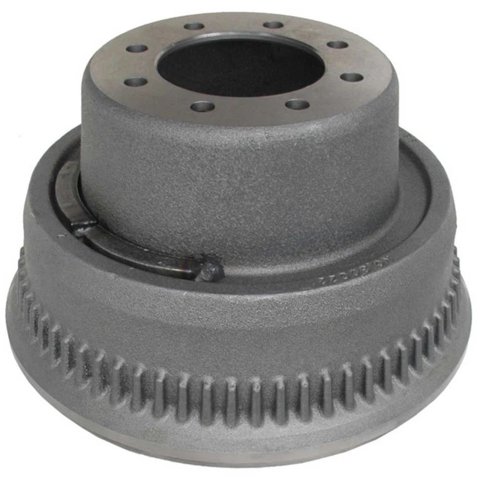 Tambor de freno trasero para Dodge Ram 3500 1994-1999 1997 1996 1998 1995 Raybestos 9569R Foto 1 de 3