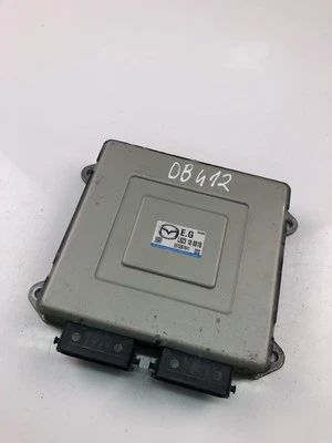 Centralina motore MAZDA 5 CR19 ECU L82318881B 27237755 - Immagine 1 di 4