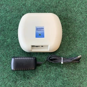 Invisible Fence IFA-12 Indoor Wireless Dog Boundary Transmitter IFA12 (E5) - Bild 1 von 3