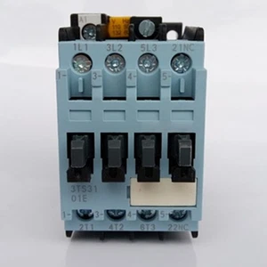 3TS3101-0XF0 AC110V 50/60HZ For Siemens Contactor - Foto 1 di 4