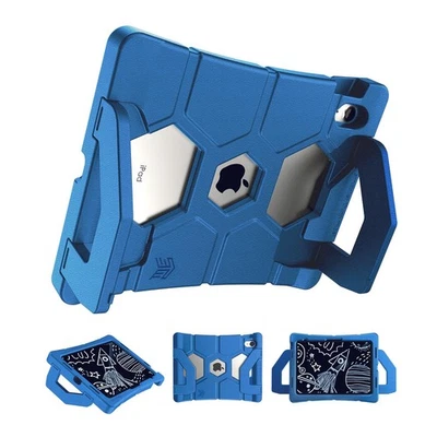 STM Goods Duxling iPad 10th Generation Case for Kids - Ultra-Protective, Two-Han - Image 1 of 4