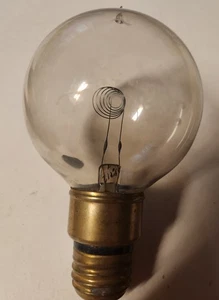 Vintage Thermolite Light Bulb 200 Watt - Picture 1 of 2