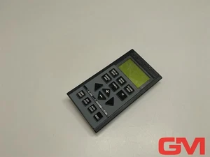 Danfoss Bedienpanel 175Z7804 local control panel LCP 6000S/8000S SW Ver. 1.50 - Bild 1 von 8