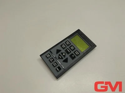 Danfoss Bedienpanel 175Z7804 local control panel LCP 6000S/8000S SW Ver. 1.50 - Bild 1 von 4