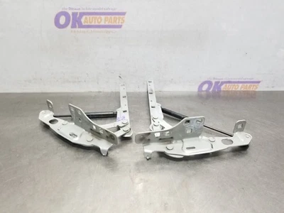 08 2008 MERCEDES-BENZ SL550 JUEGO DE BISAGRAS CAPÓ CON AMORTIGUADORES Foto 1 de 4