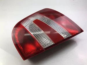 F3448 SKODA Fabia 2005 Rücklicht Lampe 6Y9945112C - Picture 1 of 4