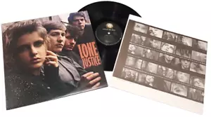 Lone Justice "Lone Justice" 1987 COWPUNK Aust Press Near Mint Vinyl LP - Picture 1 of 11
